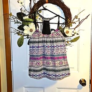 Next Tankini Top